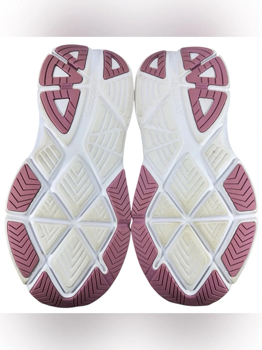 Saucony guide 17